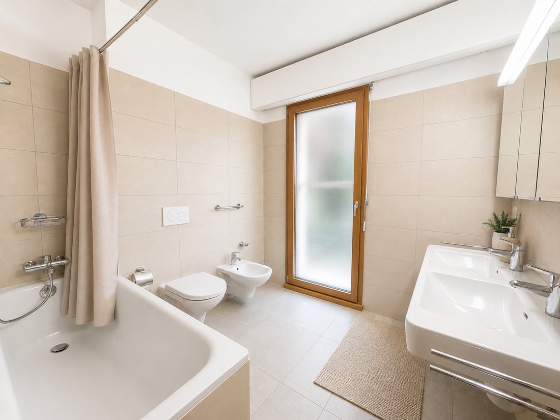 Apartment in Lugano, Ticino, Switzerland 5 - 18580839