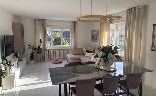 Villa in Agno, Ticino, Switzerland 1