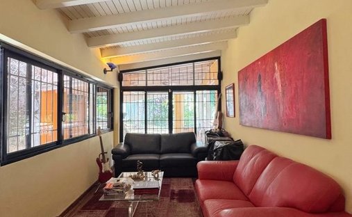 House in Caracas, Miranda, Venezuela 1
