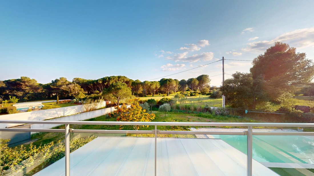 Villa en La Motte, Provenza-Alpes-Costa Azul, Francia 2 - 18582657