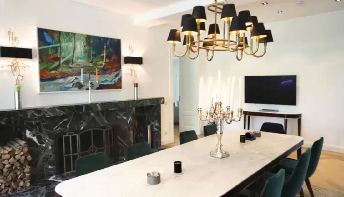 Villa in Ratingen Lintorf, Switzerland 3 - 18583336