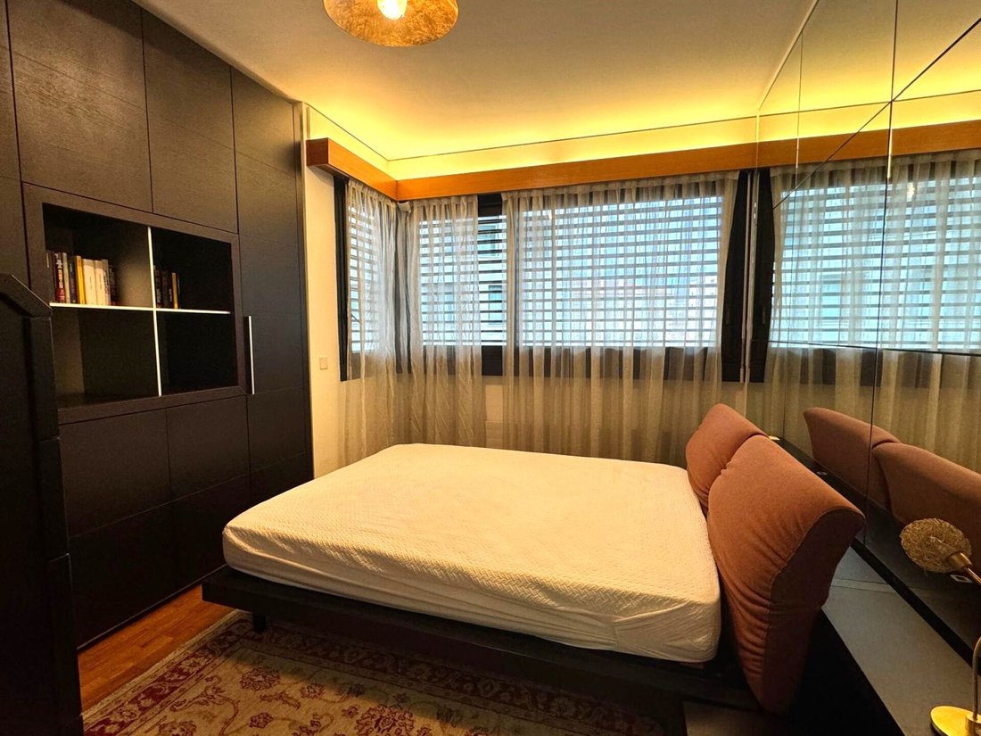 Apartment in Lugano, Ticino, Switzerland 5 - 18580749
