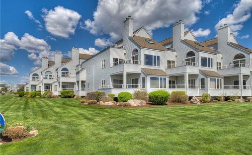 Condominio en Narragansett, Rhode Island, Estados Unidos 1