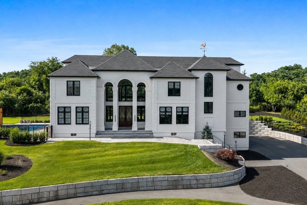 House in Danvers, Massachusetts, United States 1 - 18585147