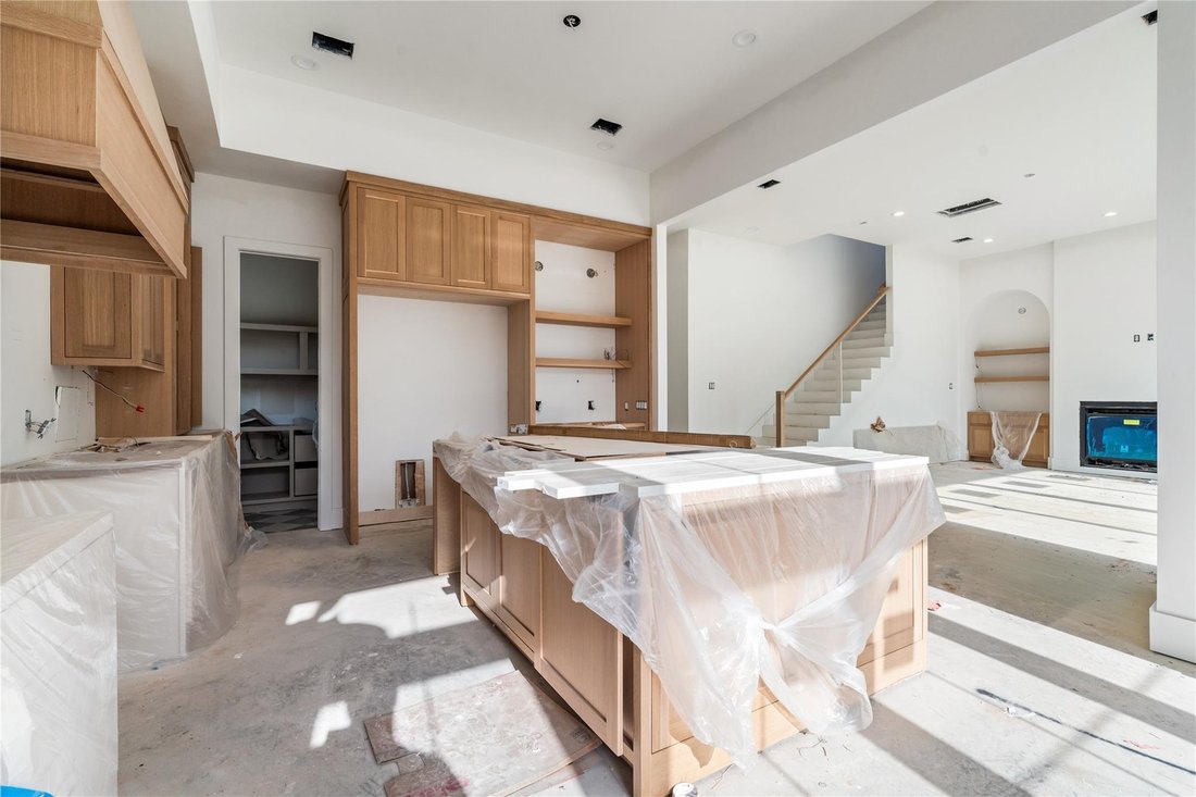 House in Houston, Texas, United States 4 - 18585103
