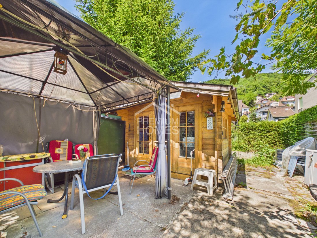 House in Wettingen, Aargau, Switzerland 3 - 18580873