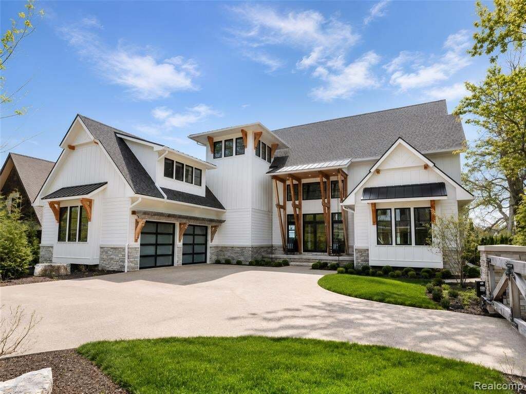 House in Fenton, Michigan, United States 1 - 18581361
