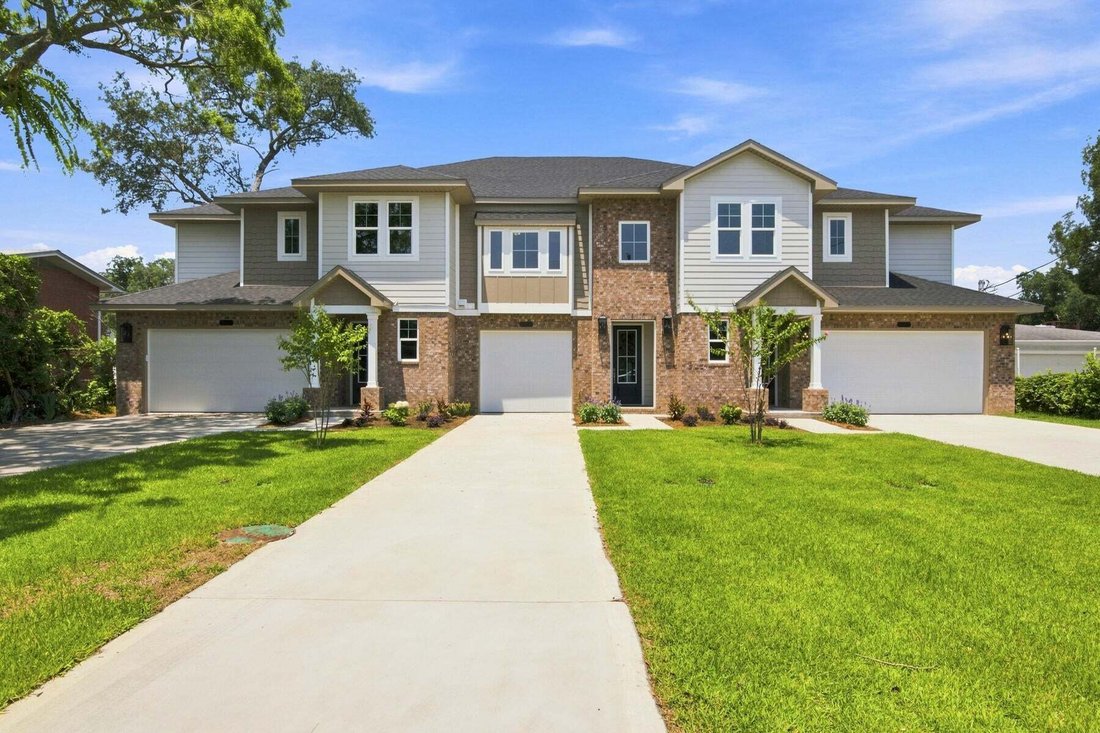 Townhouse in Wright, Florida, United States 1 - 18007637