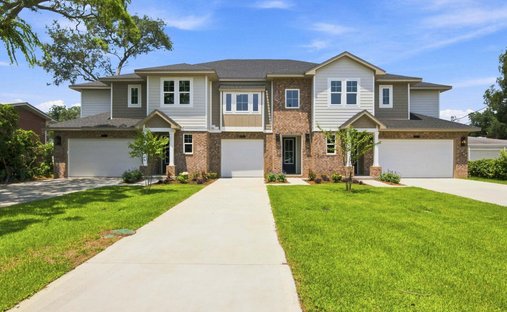 Townhouse in Wright, Florida, United States 1