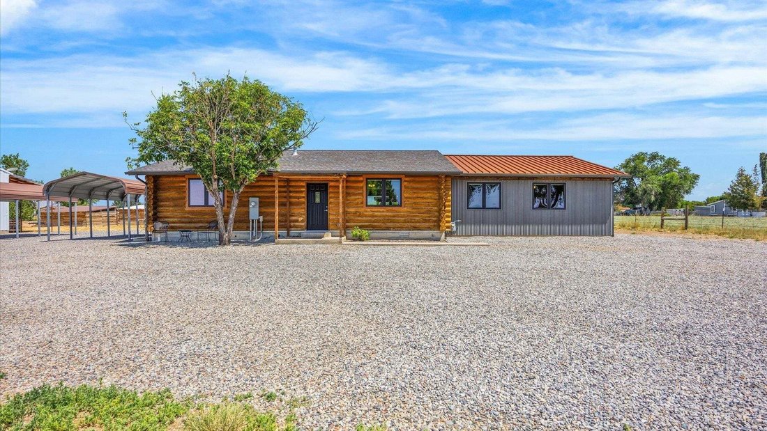 House in Grand Junction, Colorado, United States 2 - 18583154