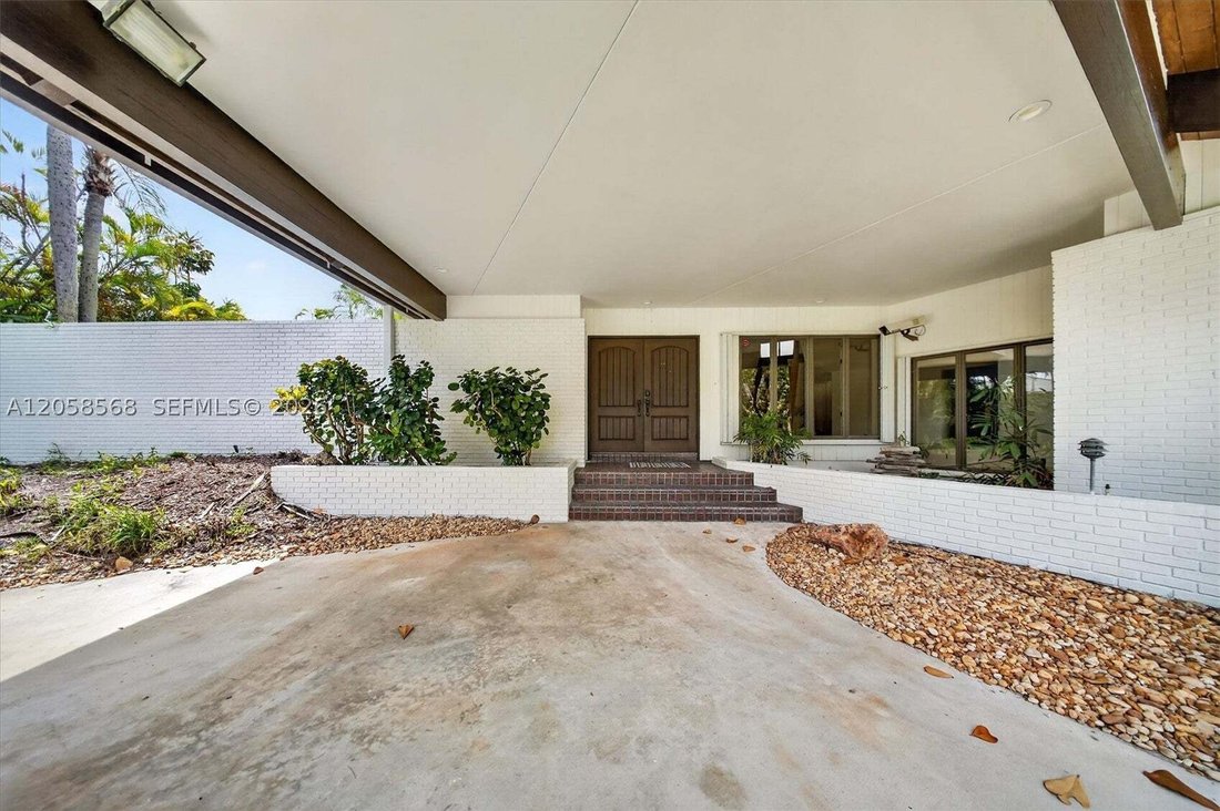 House in Miami, Florida, United States 4 - 18503158