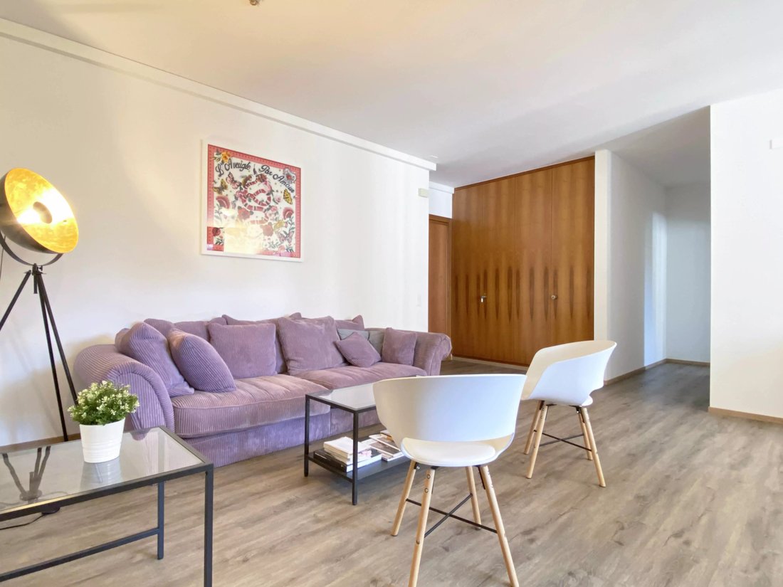 Apartment in Lugano, Ticino, Switzerland 4 - 18580741