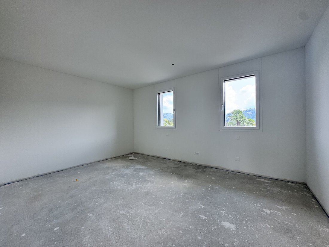Apartment in Magliaso, Ticino, Switzerland 5 - 18580896