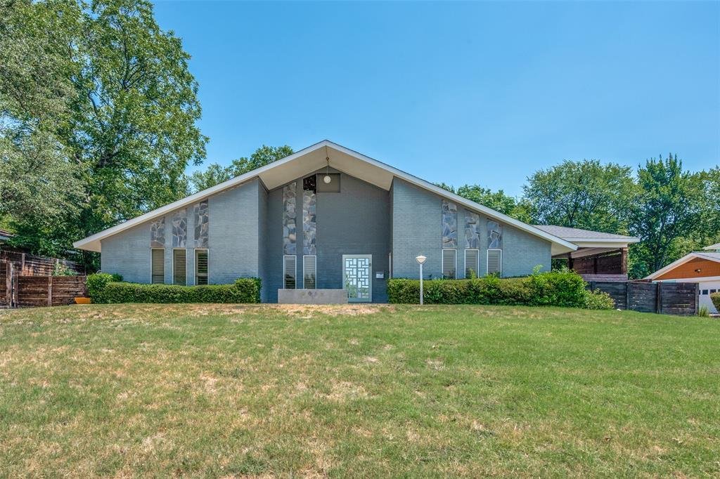 House in Fort Worth, Texas, United States 2 - 18584999