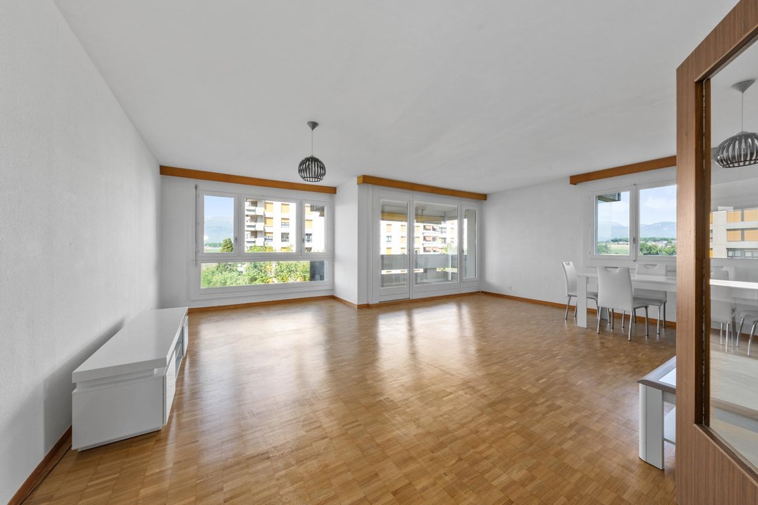 Apartment in Meyrin, Genève, Switzerland 1 - 18583385