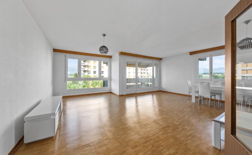 Appartement à Meyrin, Genève, Suisse 1