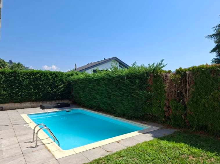 Villa in Pura, Ticino, Switzerland 5 - 18581151