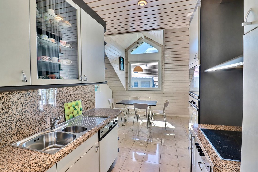 Appartement à Rolle, Vaud, Suisse 4 - 18581105