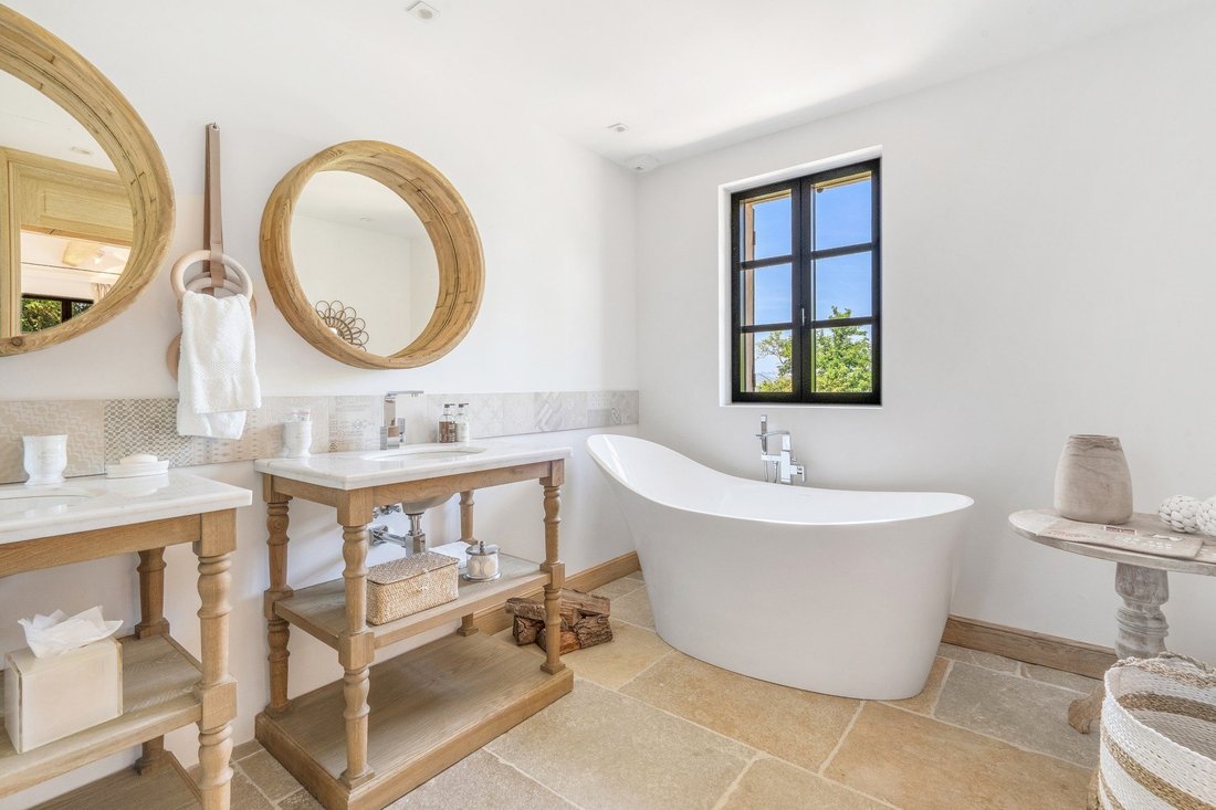 Villa in Zone Ouest Urbaine, Saint-Tropez, France 5 - 18586221