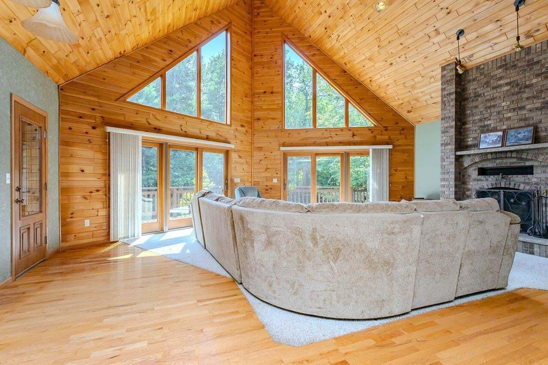 House in Mosinee, Wisconsin, United States 5 - 18581298