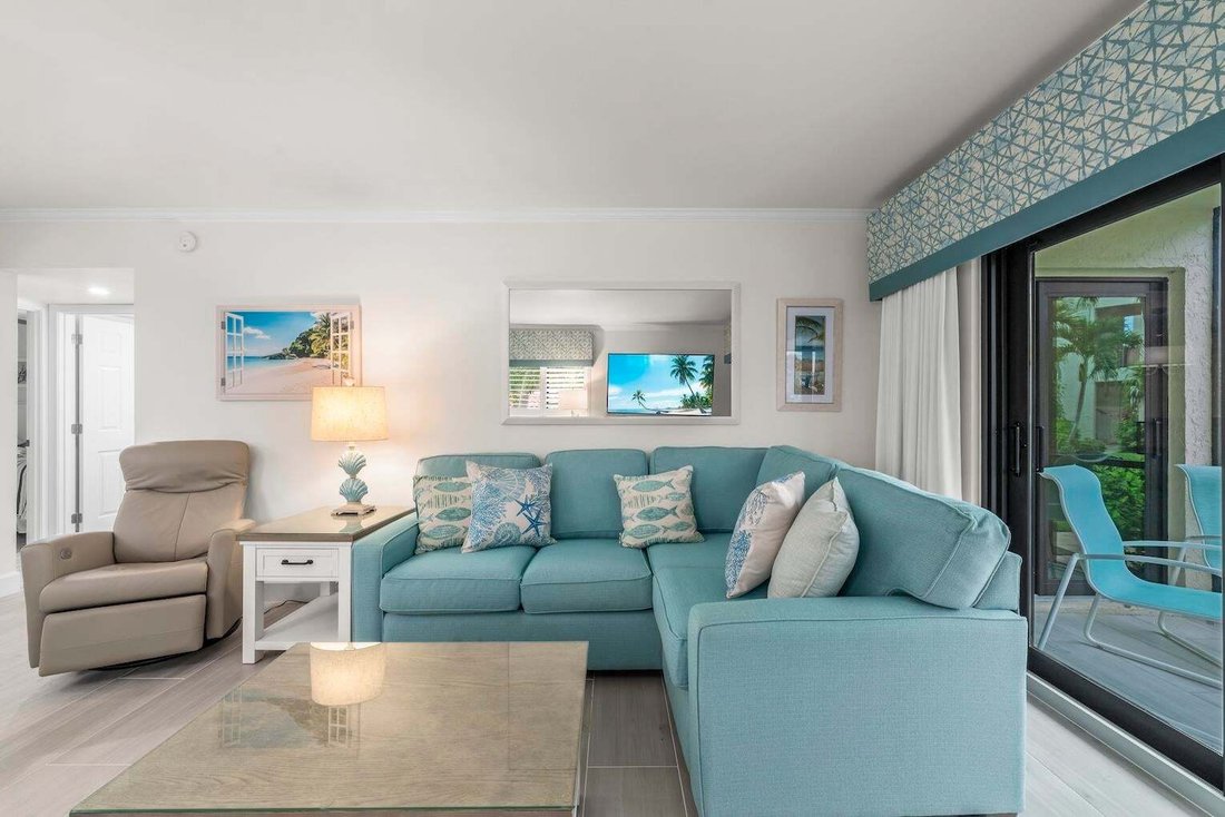Condo in Sanibel, Florida, United States 4 - 18583153