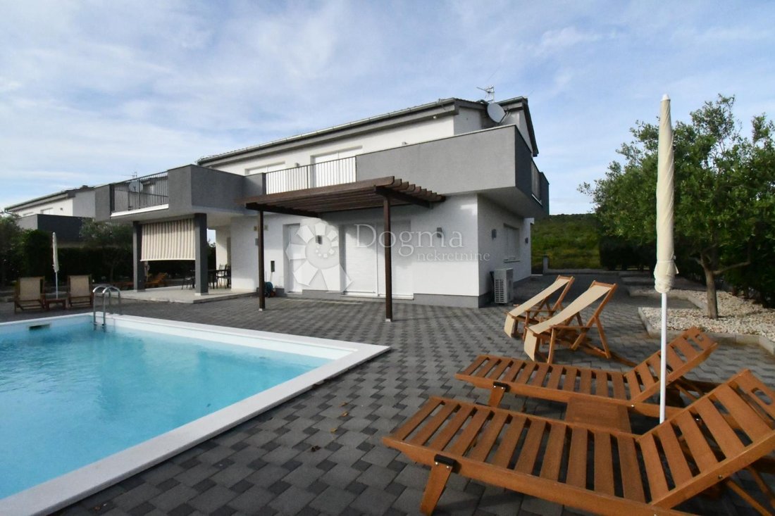 House in Sukosan, Zadar County, Croatia 4 - 18584856