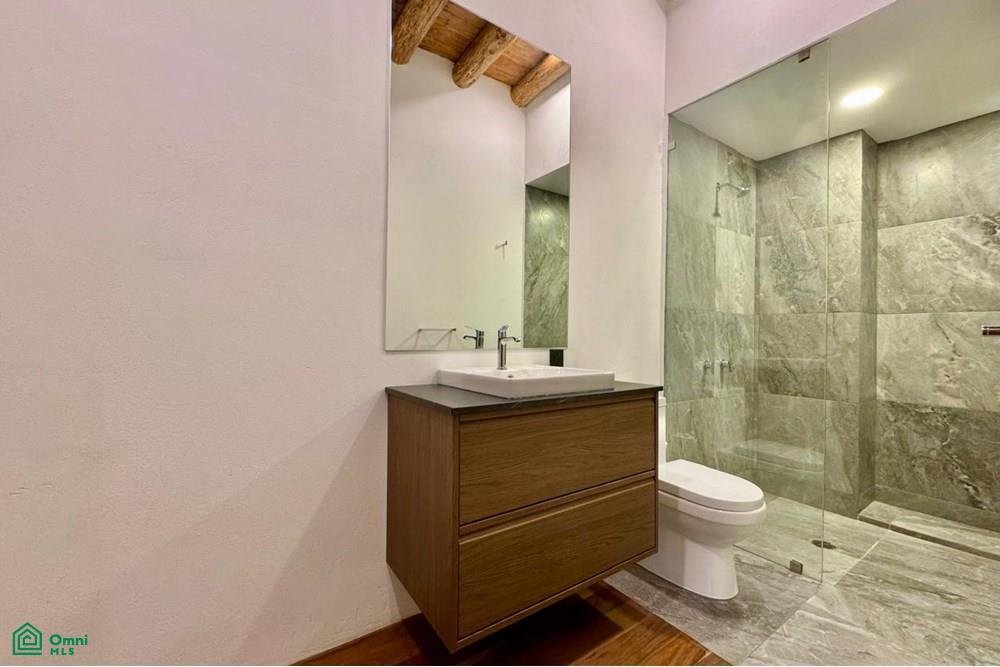House in San Miguel Ameyalco, State of Mexico, Mexico 4 - 18027291
