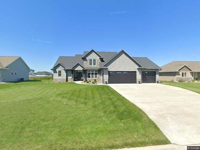 House in De Pere, Wisconsin, United States 1 - 18581325