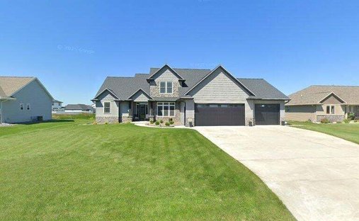 House in De Pere, Wisconsin, United States 1