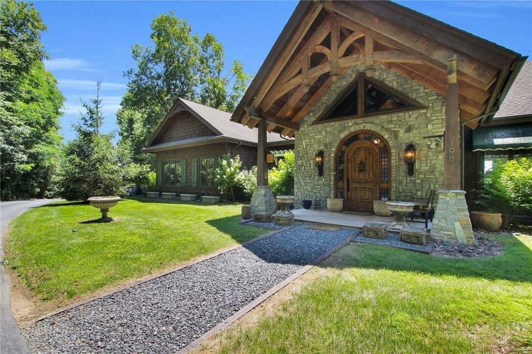 House in Blowing Rock, North Carolina, United States 1 - 18583693