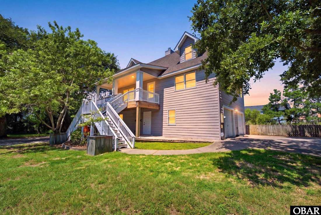 House in Kill Devil Hills, North Carolina, United States 1 - 18583770