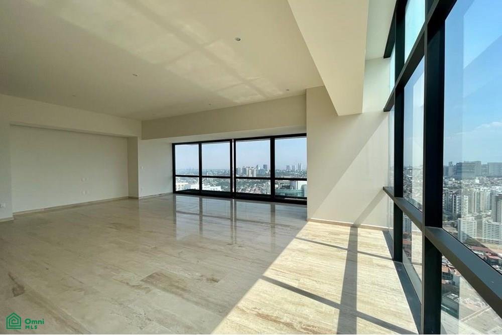 Condo in Jesús del Monte, State of Mexico, Mexico 1 - 18044490