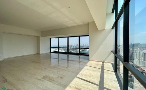 Condo in Jesús del Monte, State of Mexico, Mexico 1
