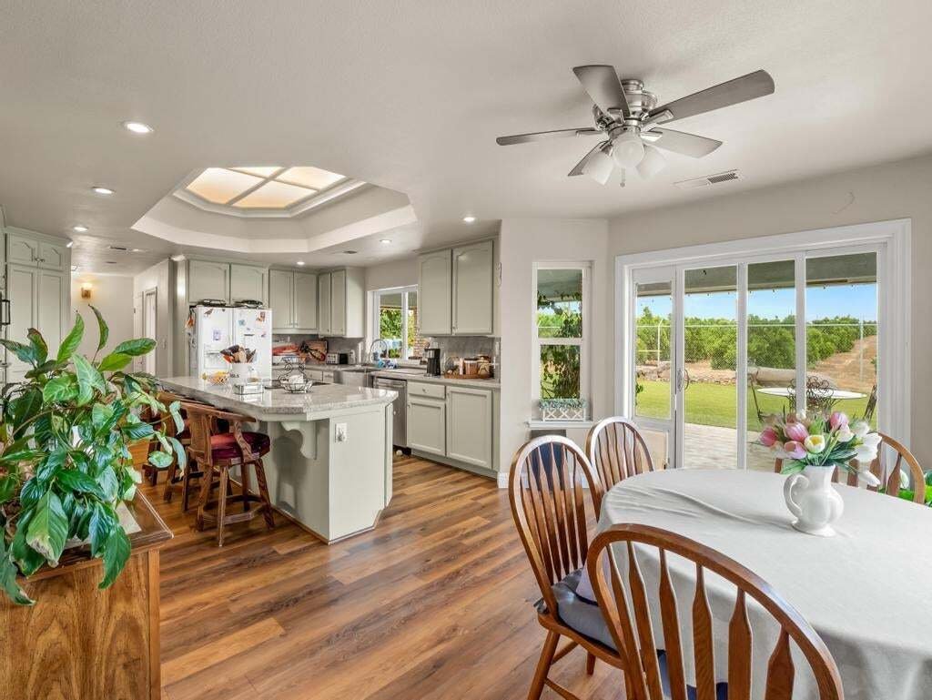 House in Sanger, California, United States 5 - 18583149