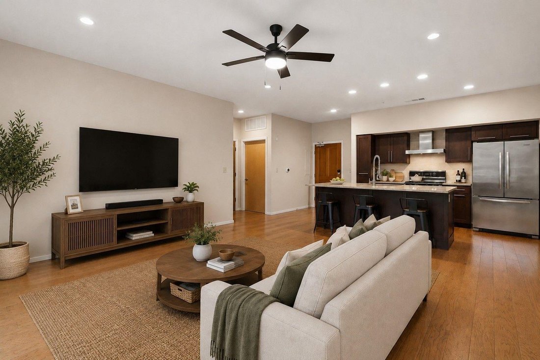 Condo in Austin, Texas, United States 5 - 18581382
