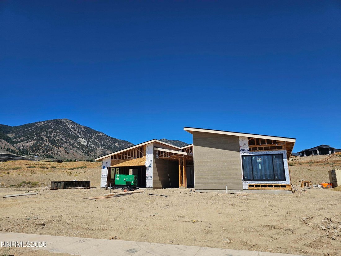 House in Genoa, Nevada, United States 4 - 18581463