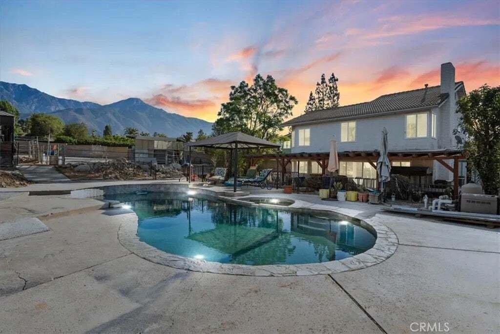 House in Rancho Cucamonga, California, United States 1 - 18584660