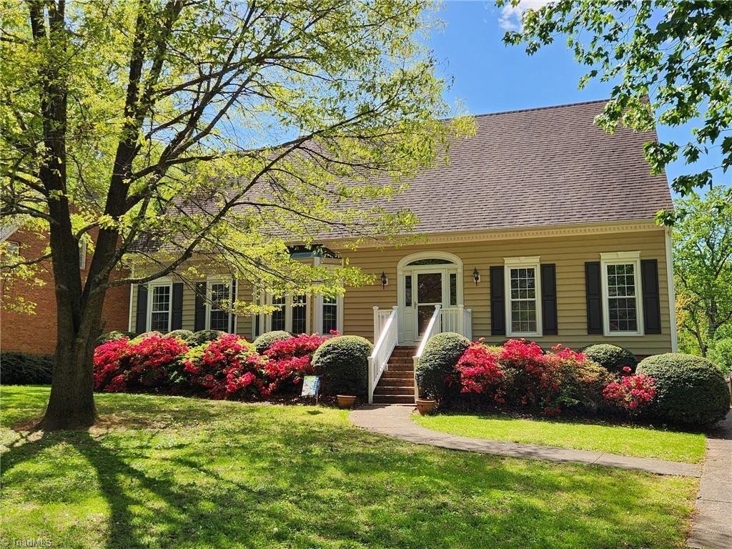 House in Winston-Salem, North Carolina, United States 1 - 18581181