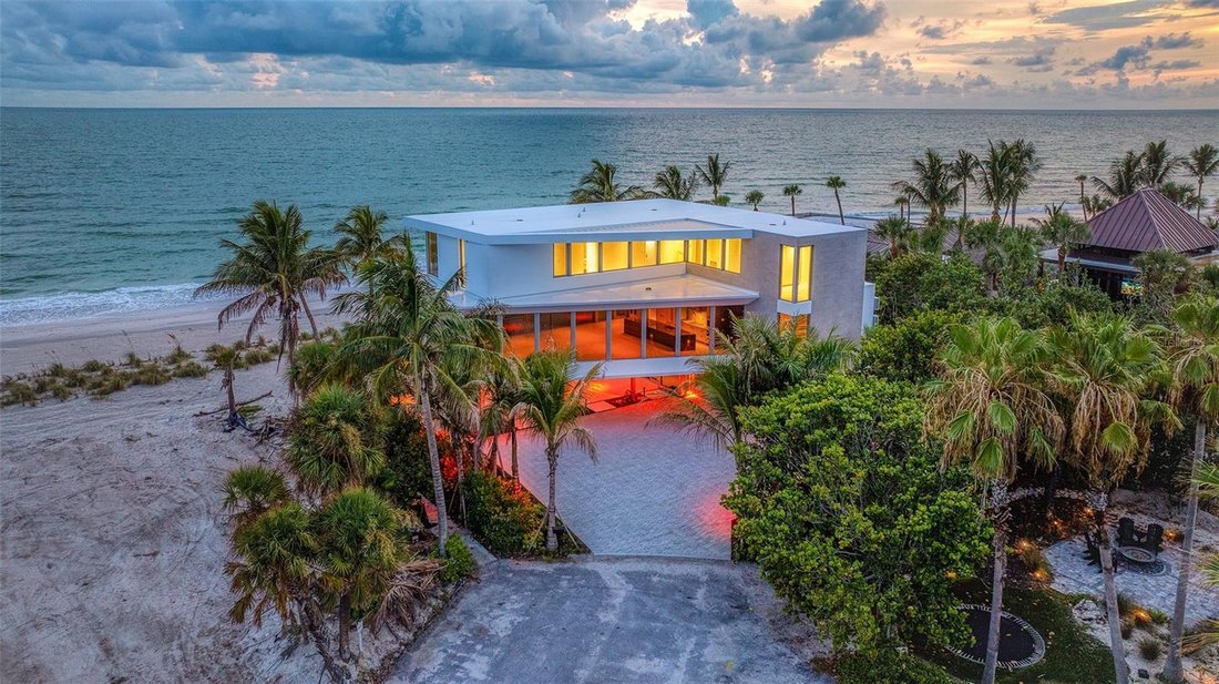 House in Longboat Key, Florida, United States 1 - 17179920