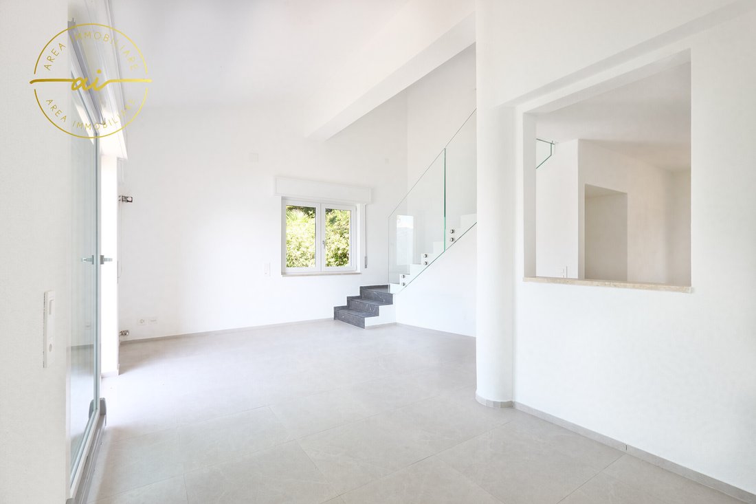 Villa in Val Mara, Ticino, Switzerland 3 - 18583467