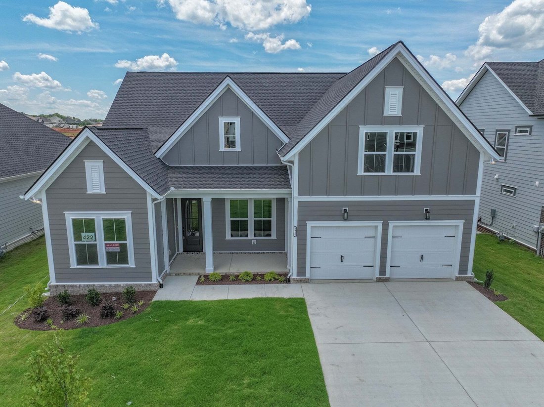 House in Murfreesboro, Tennessee, United States 5 - 18584467