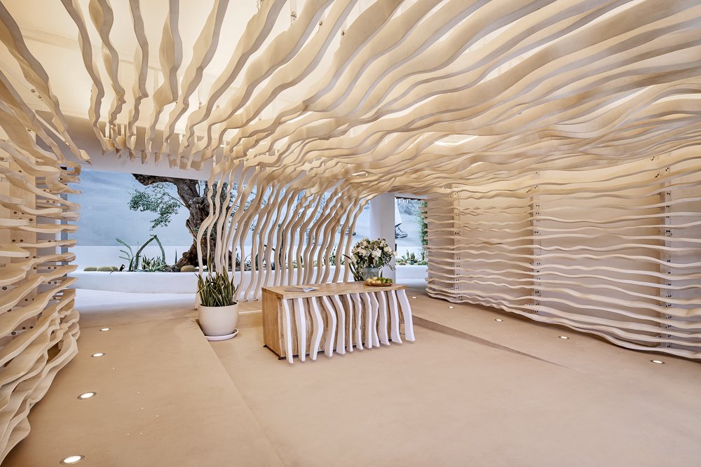 Apartment in Ibiza Town, Balearic Islands, Spain 3 - 18581742