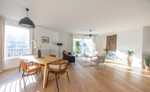Appartamento a Tortière - Donatien, Nantes, Francia 1