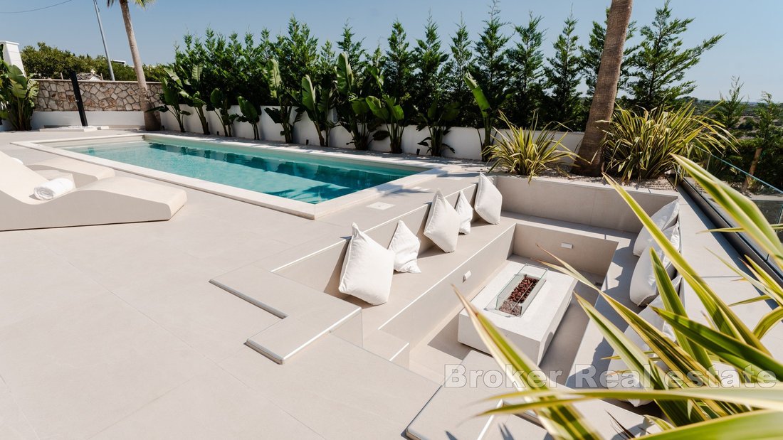 Villa in Primosten, Sibenik-Knin County, Croatia 5 - 17857985