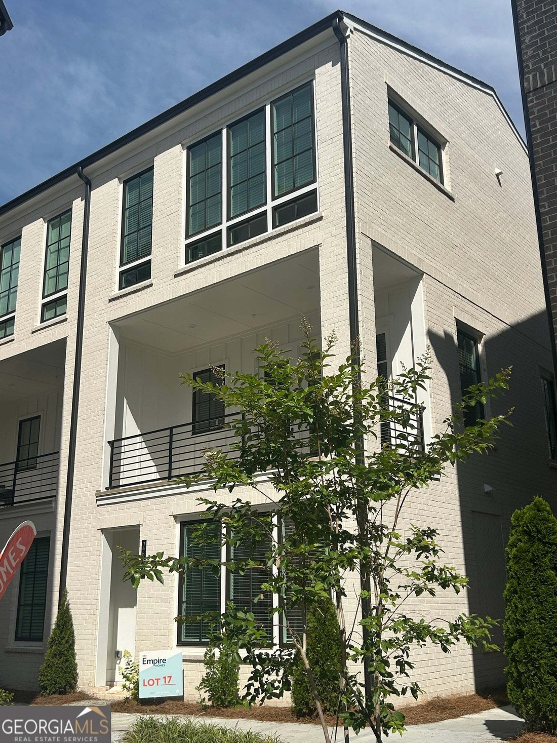 Townhouse in Brookhaven, Georgia, United States 1 - 18584870