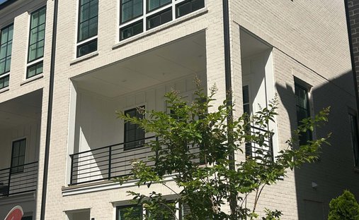 Townhouse in Brookhaven, Georgia, United States 1