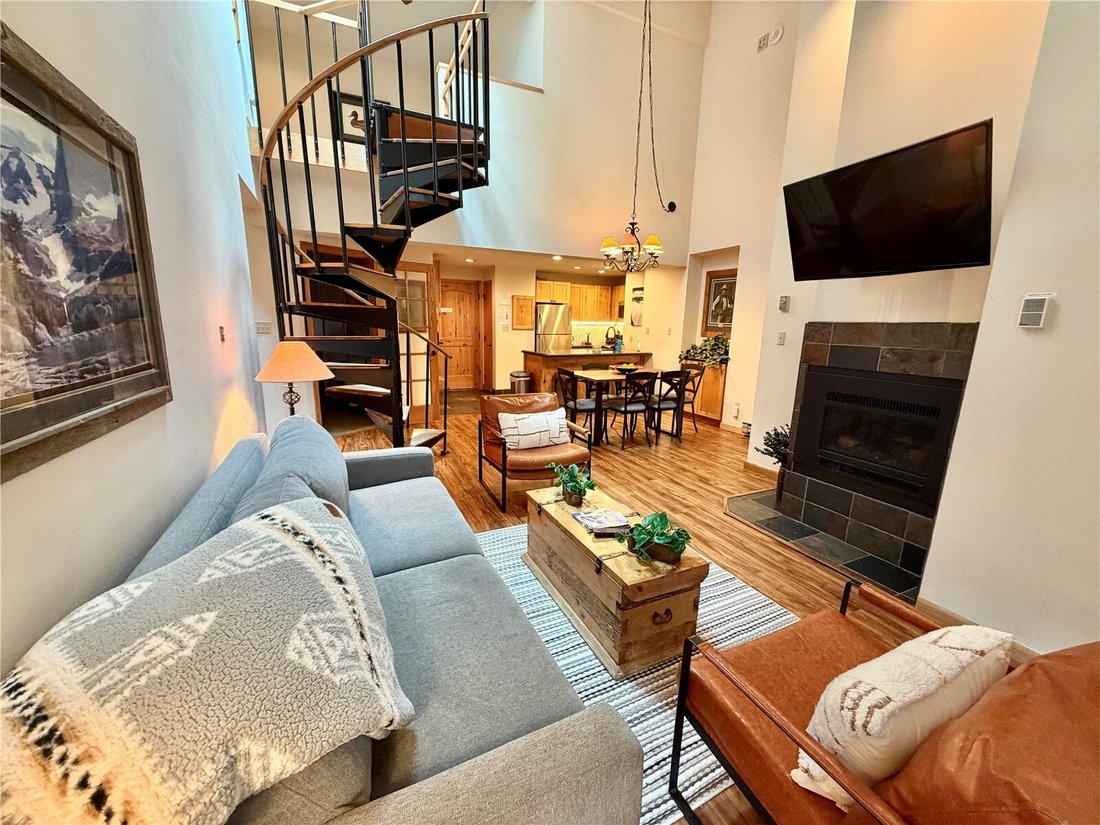 House in Steamboat Springs, Colorado, United States 3 - 18586044