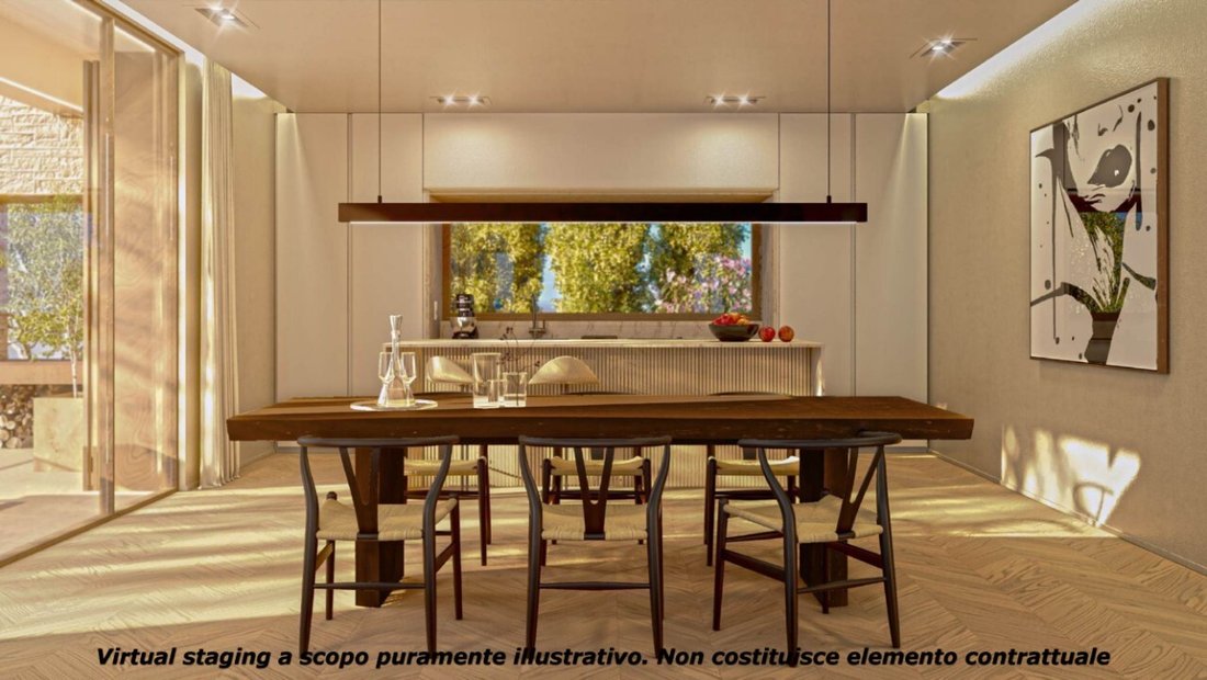 Villa in Fiesole, Tuscany, Italy 2 - 17020055