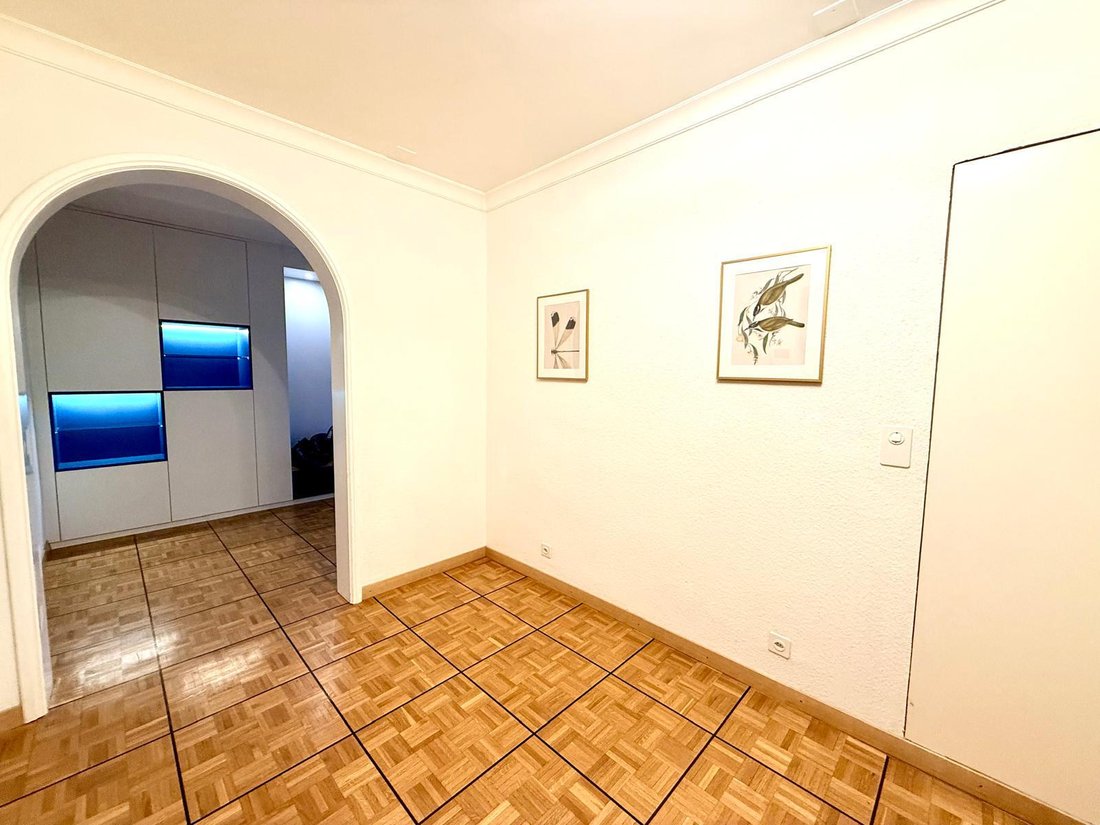 Apartment in Geneva, Genève, Switzerland 5 - 18583485