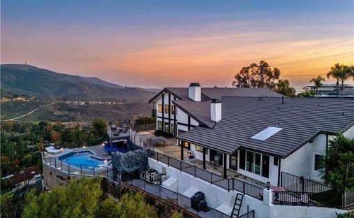 House in Santa Ana, California, United States 1